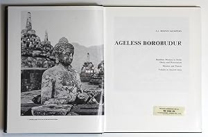 Ageless Borobudur