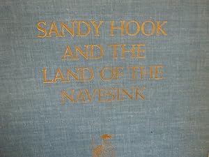 Sandy Hook And The Land Of The Navesink