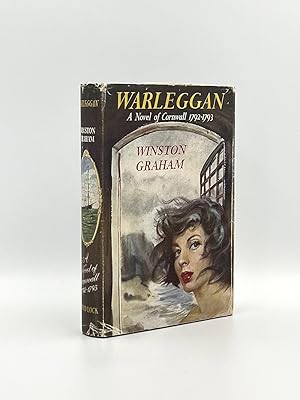 Warleggan : A Novel of Cornwall, 1792-1793