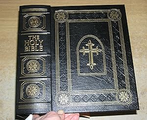 The Holy Bible: Containing the Old and New Testaments in the Authorized King James Version (Colle...
