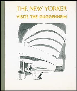 The New Yorker Visits the Guggenheim