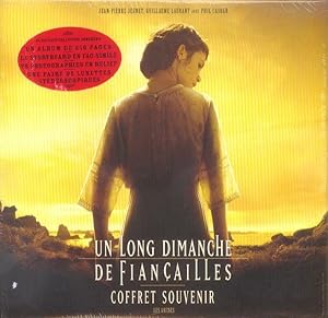 un long dimanche de fiancailles - coffret souvenir