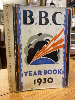 The B.B.C. Yearbook 1930