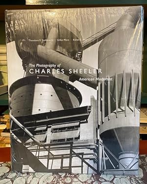Photography of Charles Sheeler, The: American Modernist