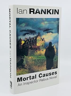 Mortal Causes (Signed First)