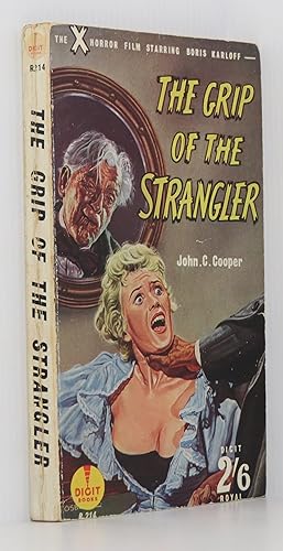 The Grip of the Strangler (Digit R214)