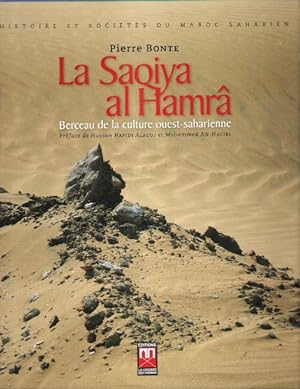 La Saqiya al Hamrâ , Berceau de la culture ouest-saharienne
