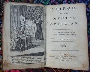 Chiron : or,The Mental Optician