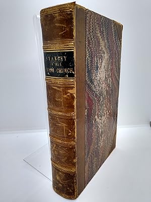 Stanley on the Jewish Church Vol 2