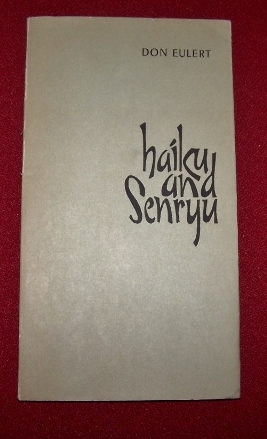 90 HAIKU AND 10 SENRYU