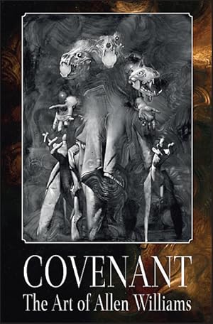 Covenant: The Art of Allen Williams