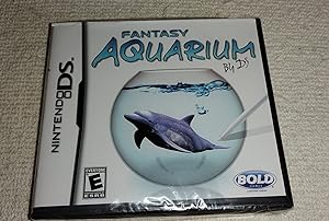 Fantasy Aquarium By DS [Game]
