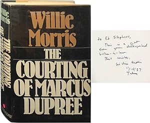 The Courting of Marcus Dupree
