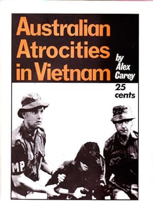 Australian Atrocities in Vietnam