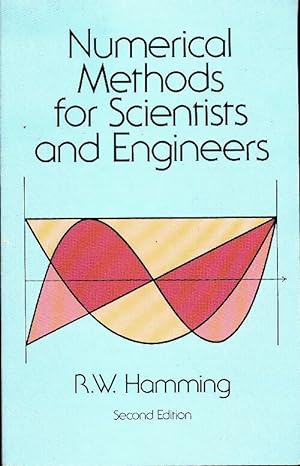 Numerical methods for scientists and engineers - Richard Hamming