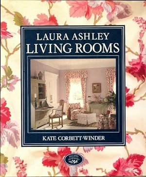 Laura Ashley living rooms - Kate Corbett-Winder