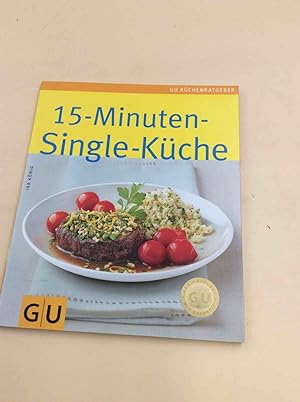 15-Minuten-Singleküche: Limitierte Treueausgabe