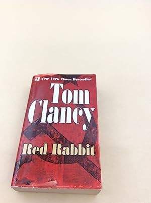Red Rabbit (A Jack Ryan Novel, Band 9)