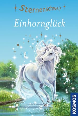 Sternenschweif, Doppelband, Einhornglück