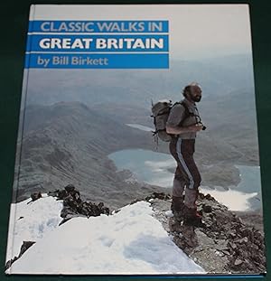 Classic Walks in Great Britain.