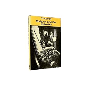 Maigret and the Spinster