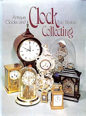 Antique Clocks and Clock Collecting