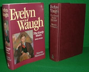 EVELYN WAUGH The Early Years 1903-1939