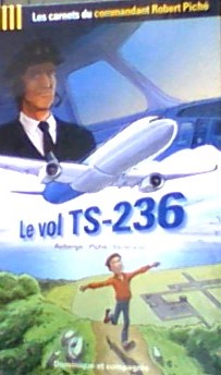 Vol TS-236