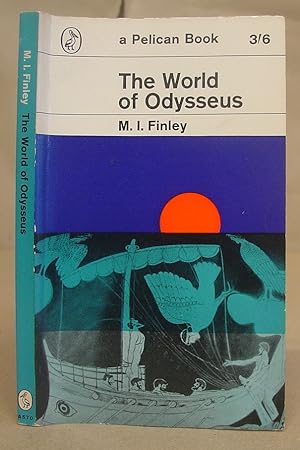 The World Of Odysseus