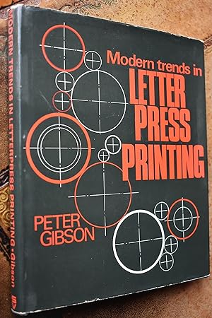 Modern Trends In Letterpress Printing