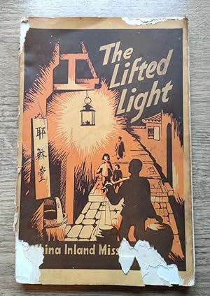 The Lifted Light: The Story of the Year 1947