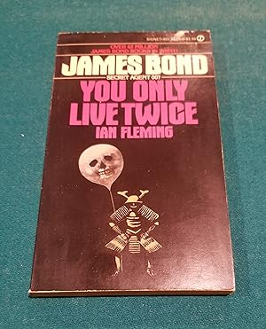You Only Live Twice (James Bond)