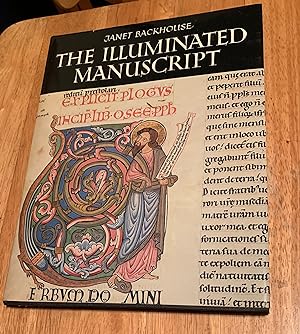The Illuminated Manuscript