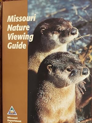 Missouri Nature Viewing Guide