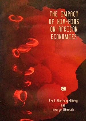 THE IMPACT OF HIV-AIDS ON AFRICAN ECONOMIES.