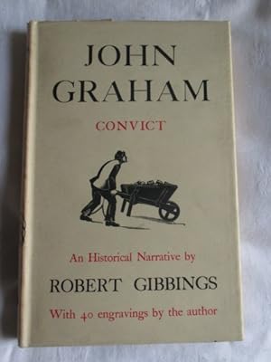 John Graham Convict