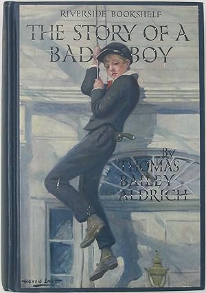 The Story of a Bad Boy (Riverside Bookshelf)