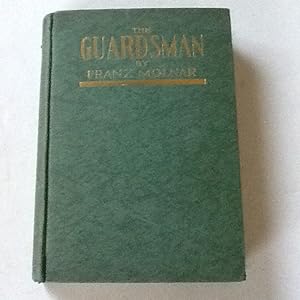 The Guardsman: A Comedy in Three Acts (Theatre Guild Version with additional play one sheet from ...