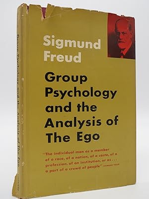 GROUP PSYCHOLOGY AND THE ANALYSIS OF THE EGO