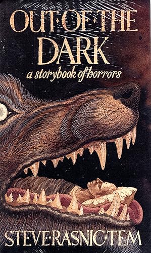 Out of the Dark: A Storybook of Horrors