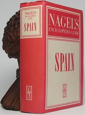 Nagel's Encyclopedia-Guide: Spain