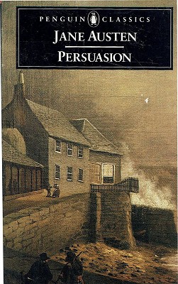 Persuasion With A Memoir Of Jane Austen