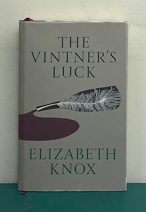 The Vintner's Luck - Limited Signed Edition