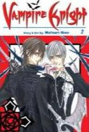 Vampire Knight