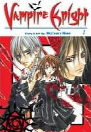 Vampire Knight