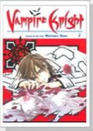 Vampire Knight