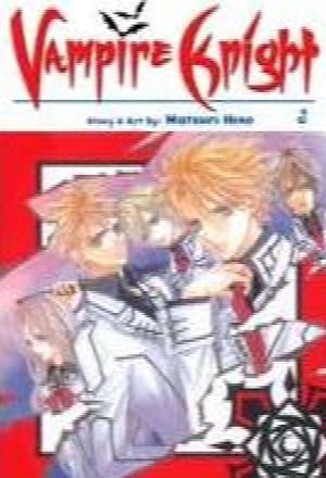 Vampire Knight