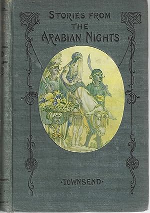 Stories from the Arabian nights [Stories from 1001 Arabian nights]