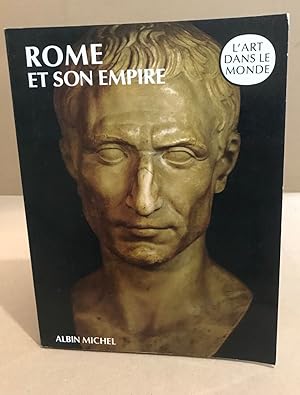 Rome et son empire