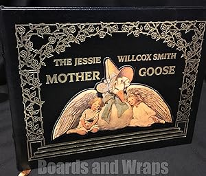 The Jessie Willcox Smith Mother Goose